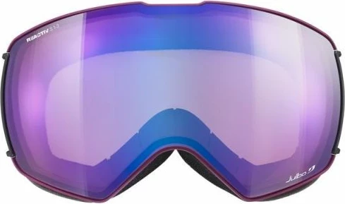 Syze skijimi Julbo unisex, vjollcë