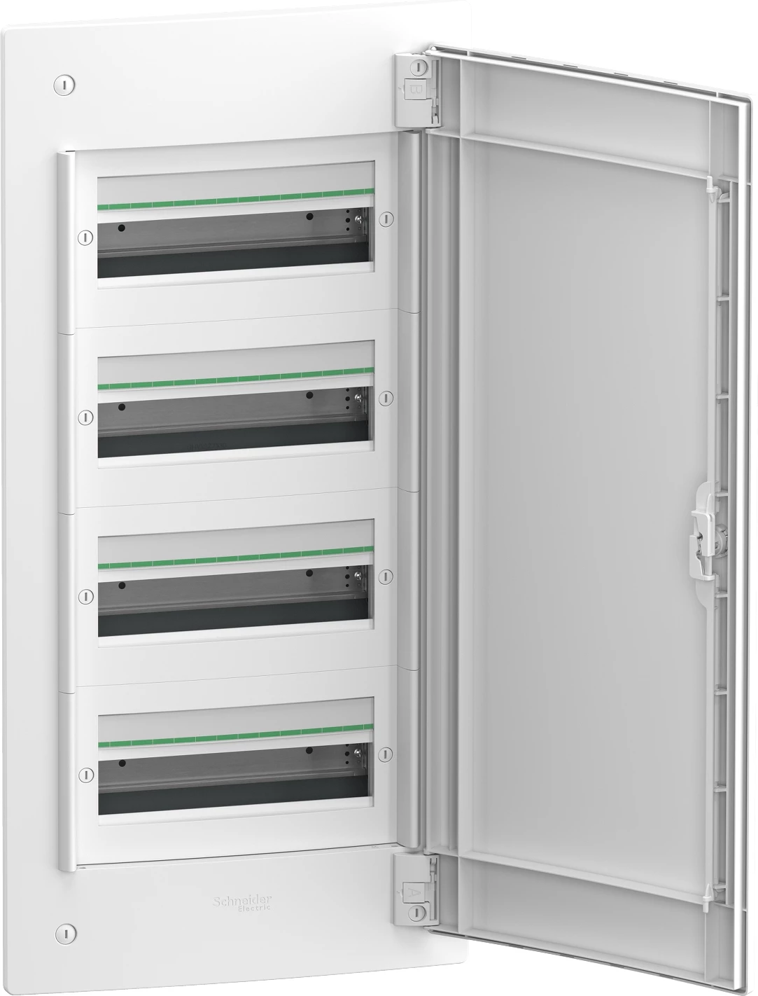 Tabelë siguresash Schneider Electric LVSXN413 PrismaSet XS 4R 13M