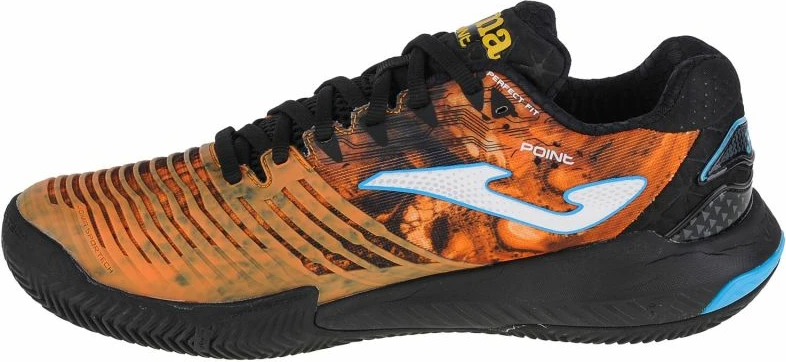 Atlete për meshkuj Joma T.Point, portokalli