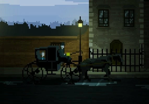 The Last Door - Bundle Collector's Edition EN/DE/FR/IT/ES Global