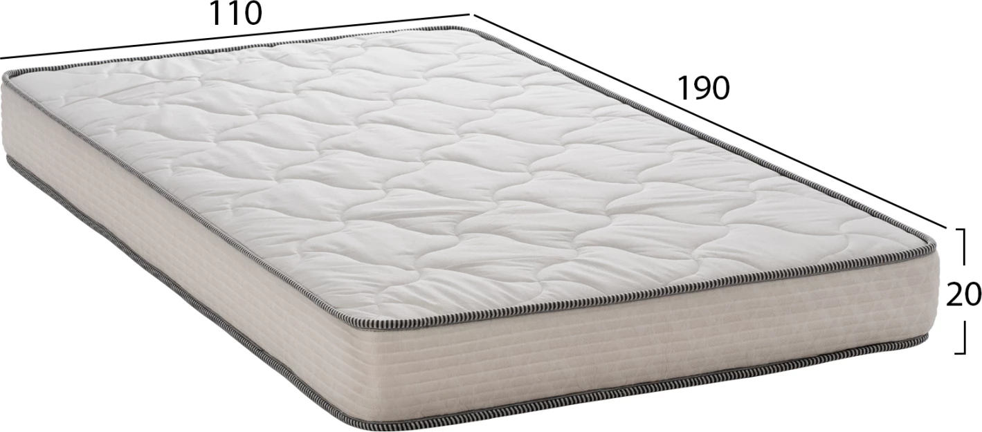 Dyshek DREAMTOPIA RELIEF, FH653.110, 110x190