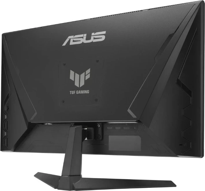 Monitor Asus TUF Gaming VG259Q3A, 24.5'', Full HD, IPS, 180Hz, i zi