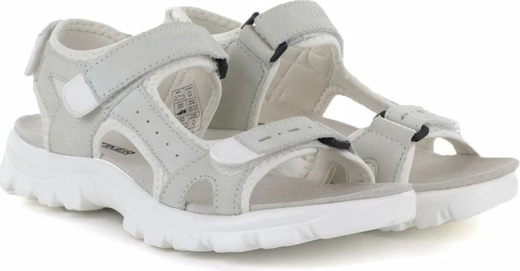 Sandale sportive femra Artiker 56C1244, gri