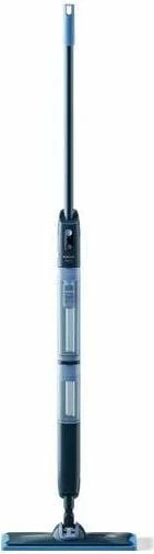 Mop elektrik Philips 5000 OneUp XV5113/01, pa kabllo, rezervuar uji, blu