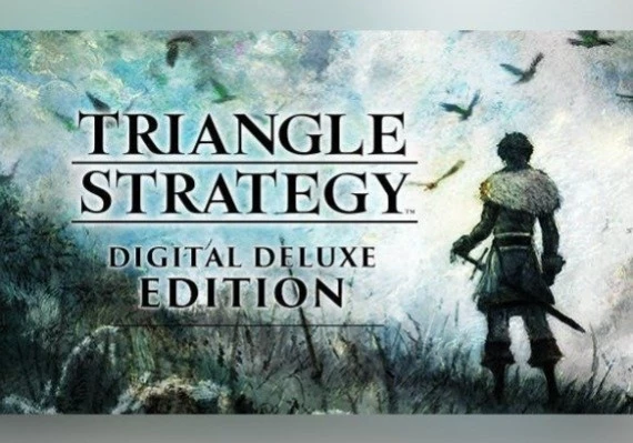 Triangle Strategy EN Global