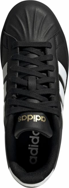 Atlete femra adidas Streettalk Bold KJ3855, të zeza [Madhësia: 40]