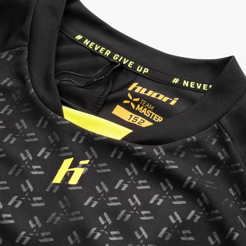 Maicë për fëmijë Huari, e zezë