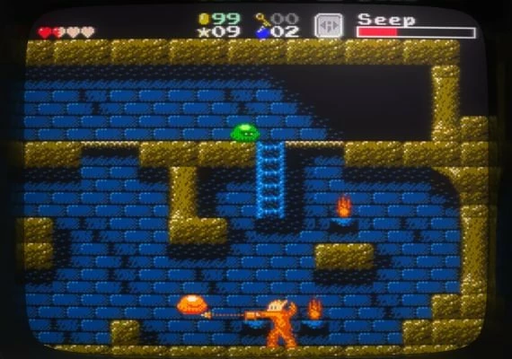 Gunmetal Arcadia Zero EN/ES Global