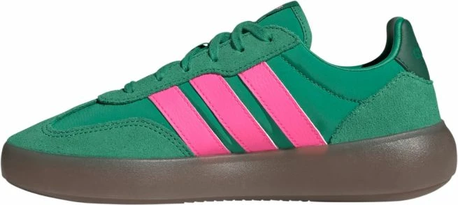 Atlete adidas për femra, të gjelbra [Madhësia: 36 2/3]