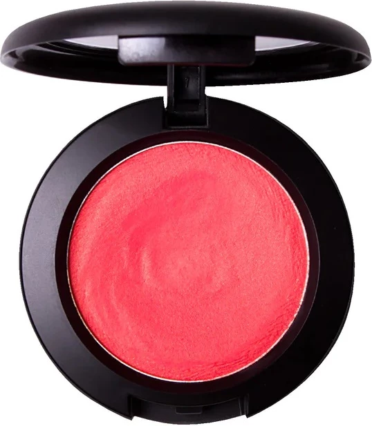 Blush për femra J.Cat Beauty Blush-Mallow Soft Blusher Cream-to-Powder 103 Cherry Limeade, 4.5g