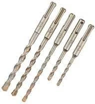 Set burgjish SDS+ për çekan shpues DeWalt DT60301 5-10 mm 5 copë