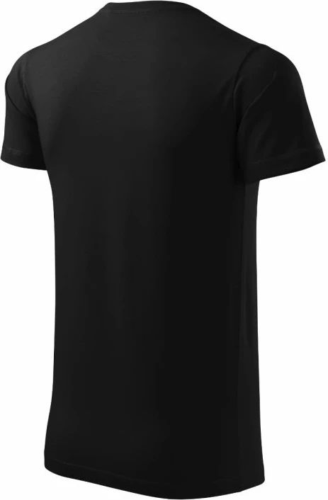 Maicë për Meshkuj Malfini Action M MLI-15001, e zezë