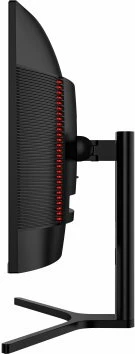 Monitor Dahua DHI-LM32-E330CA 32\" i lakuar QHD 180Hz VA 1ms, i zi