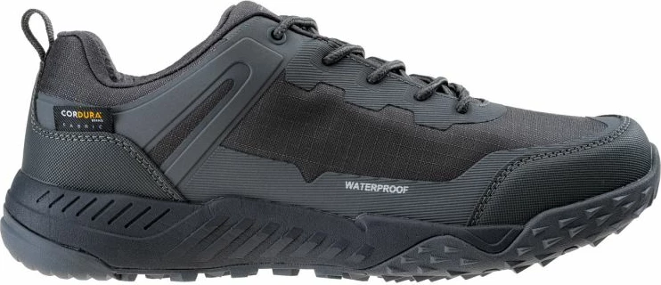 Atlete për meshkuj Magnum Bondsteel, të zeza dhe gri