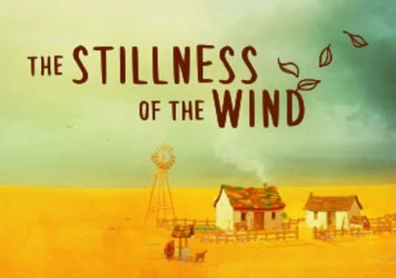 The Stillness of the Wind EN/DE/FR/JA/RU/ZH/ES/ZH Global