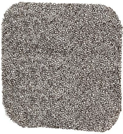 Tharëse ushqimi Concept SO4000, 5 sita inoks, e zezë