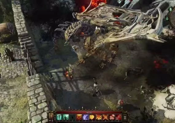 Divinity: Original Sin 2 Divine Edition EN/DE/FR Global