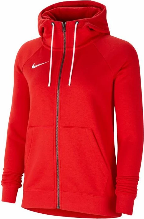 Duks Nike Park 20 për Femra, i kuq [Madhësia: XS]