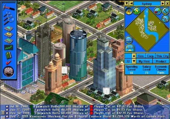 Capitalism 2 EN Global