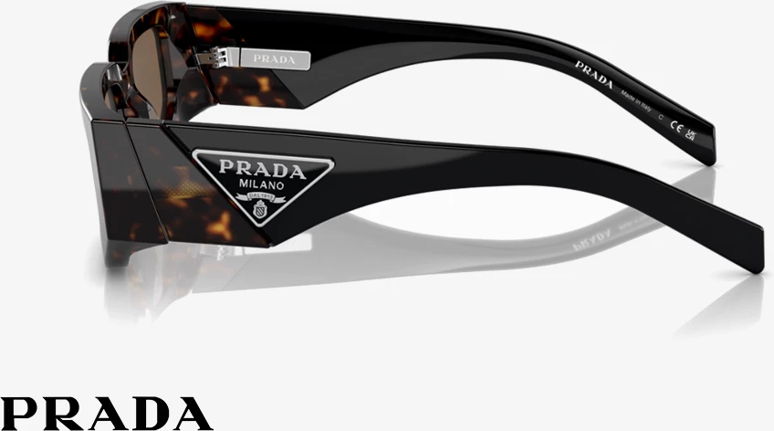 Syze dielli Prada PR 09ZS 2AU06B 54