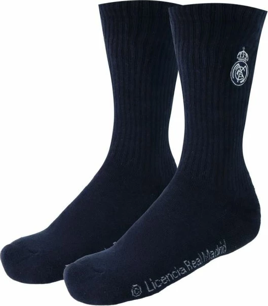 Çorape të gjata Real Madrid [Madhësia: 43 - 46]