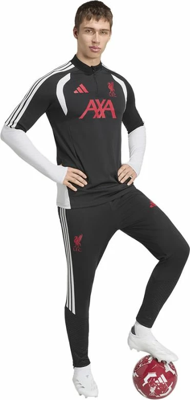 Duks adidas Liverpool FC Tiro Training Top KB5774 [Madhësia: L]