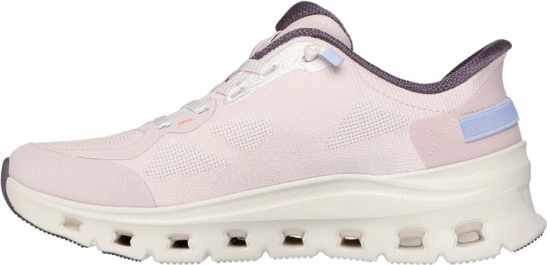 Atlete femra Skechers GLIDE-STEP PRO PURE MOTION 150428, rozë