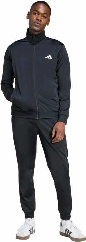 Trenerka për meshkuj adidas, e zezë [Madhësia: XXL]