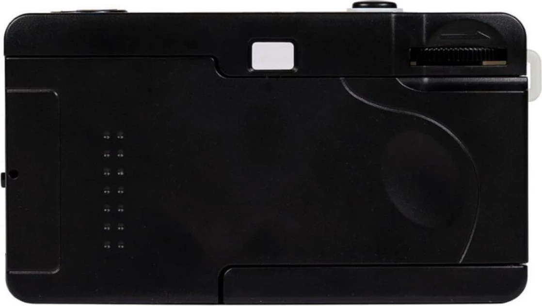 Kamerë Ilford Sprite 35-II, e zezë dhe argjendtë