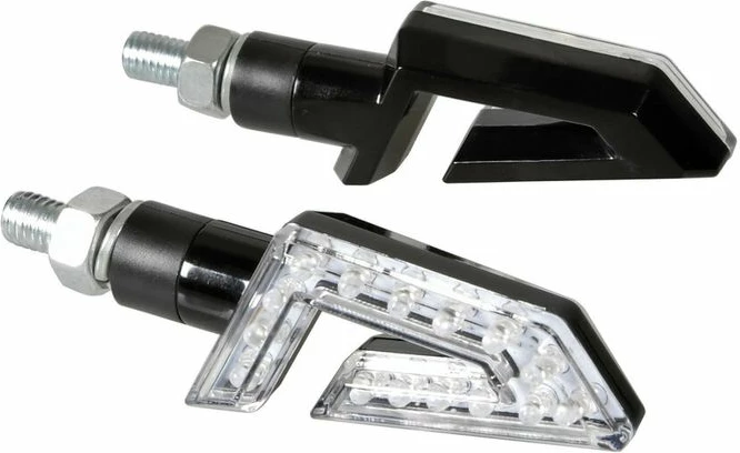 Sinjalizues Motorri Led Kap