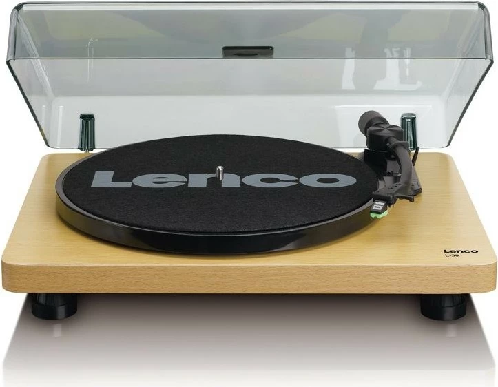 Gramafon Lenco L-30, USB, dalje RCA, dru