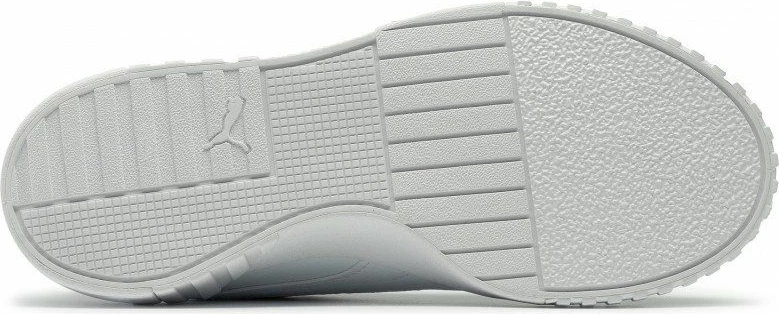 Këpucë Puma për femra, të bardha