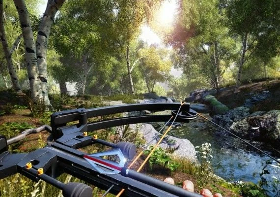 Hunting Simulator EN Global
