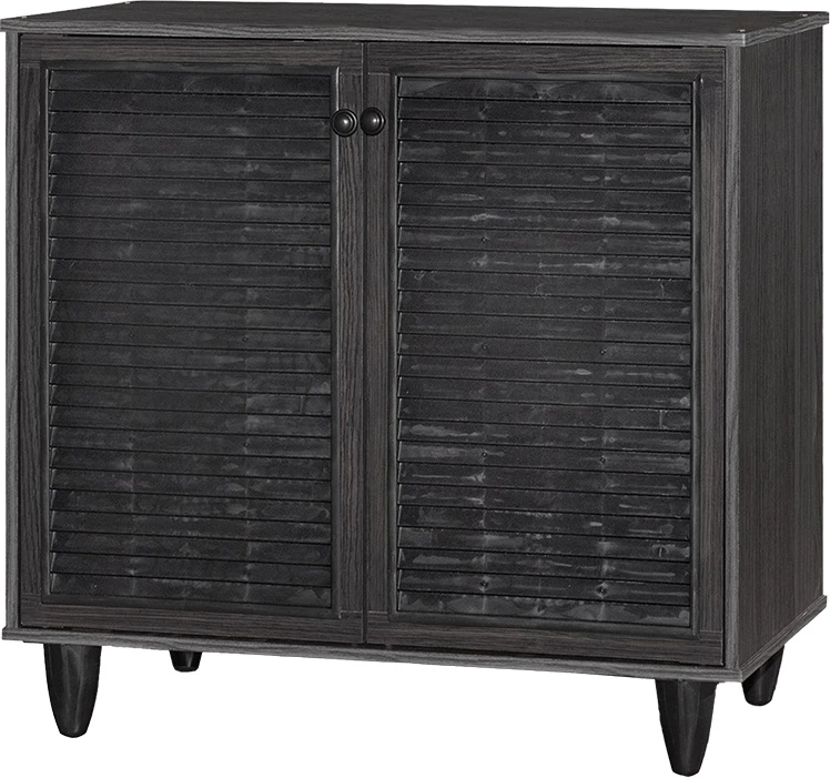 Dollap këpucësh Ronan wenge 70.5x35x.66cm