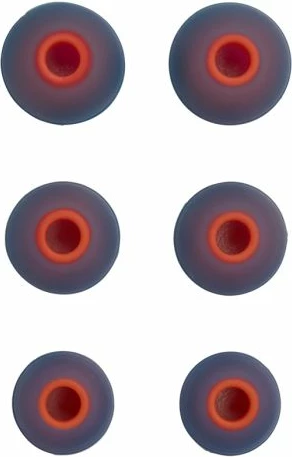 Kufje me kabllo JBL Tune 310C USB-C me mikrofon, blu