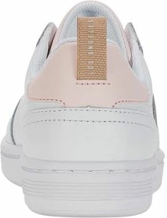 Atlete femra K-Swiss, të bardha