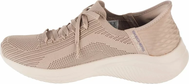 Atlete Skechers femra, beige [Madhësia: 41]