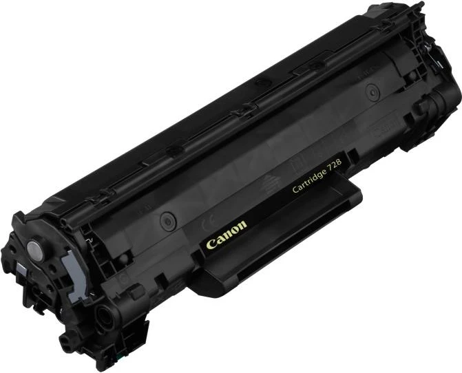 Toner Canon 728 CRG-728 3500B002 rendiment rreth 2100 faqe i zi