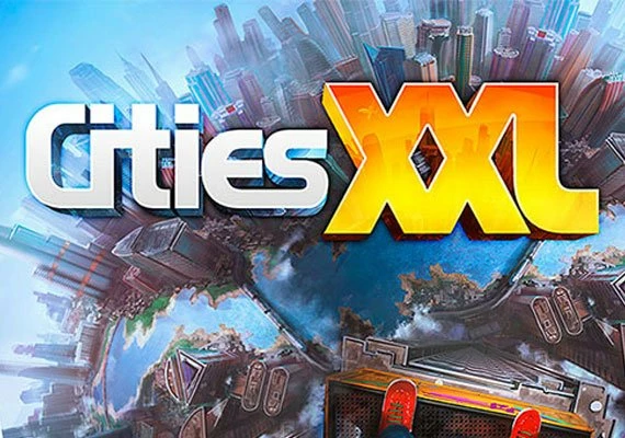 Cities XXL EN/DE/FR/IT/PL/RU/ES/ZH Global