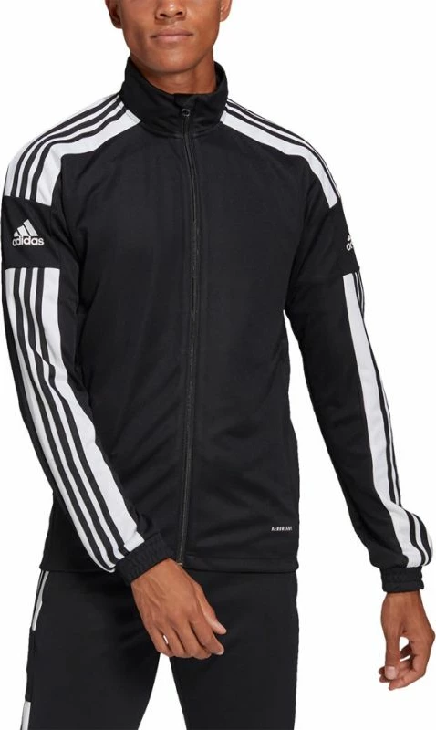 Duks adidas për meshkuj, i zi [Madhësia: S]