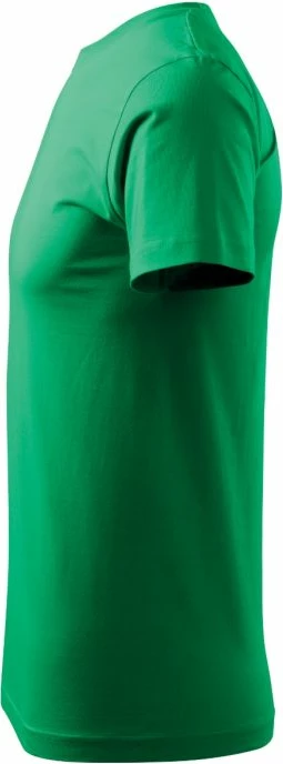 Maiçe Malfini Basic për meshkuj, jeshile