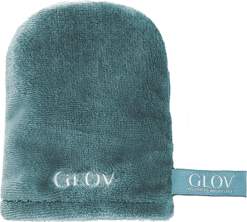 Dorezë për pastrim fytyre dhe heqje make-up-i Glov për lëkurë të thatë, për femra, 1 copë