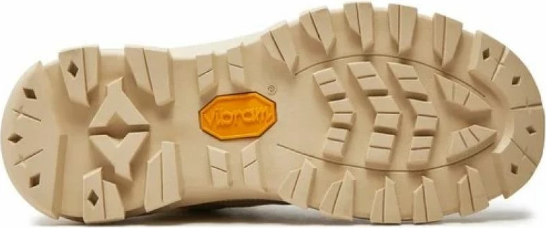 Atlete për meshkuj Palladium, bezhë [Madhësia: 37]