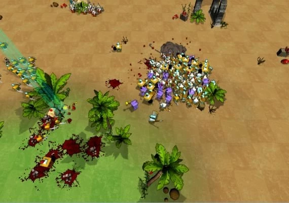 BuildMoreCubes EN Global