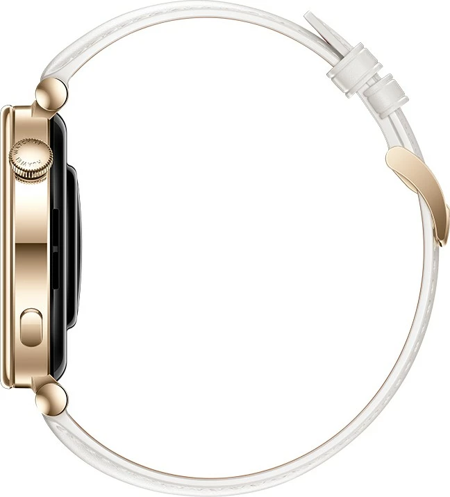 Smartwatch Huawei WATCH GT 4, 32 GB, AMOLED, Wi-Fi, GPS, bardhë