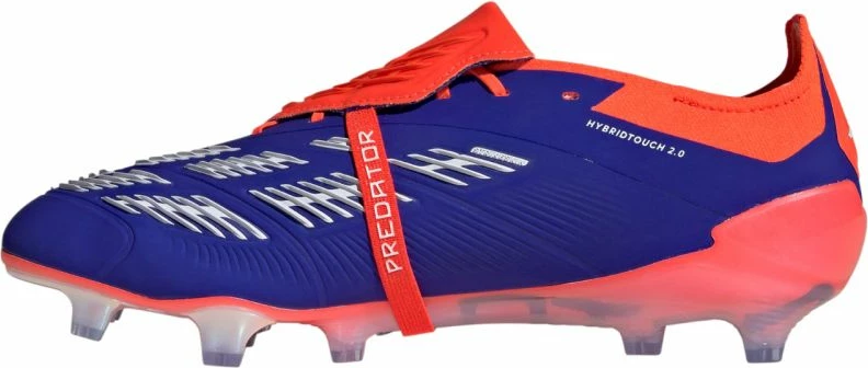 Atlete futbolli adidas për meshkuj, të zeza