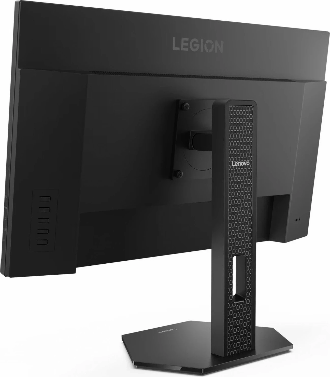 Monitor Lenovo Legion 27QD-10, 27 inch, QHD, 240Hz, IPS, USB-C, e zi
