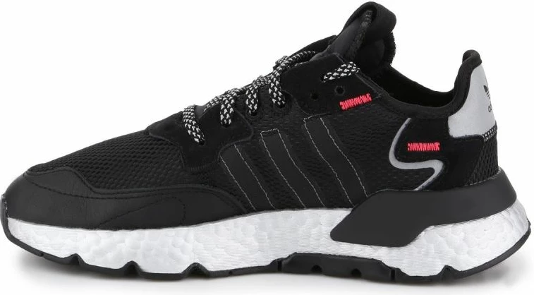 Atlete për femra Adidas Nite Jogger W FV4137, të zeza [Madhësia: 36]