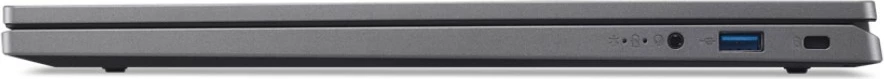 Kompjuter Acer Aspire 3 A317-55P-36NK, 17.3 inç, Ci3, 16GB RAM, 512GB SSD, gri