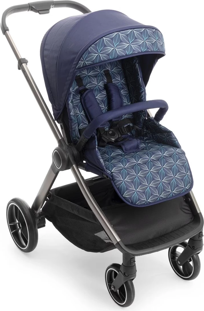 Giordani movement system trio easy club blue